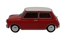 Kyosho MORRIS MINI COOPER