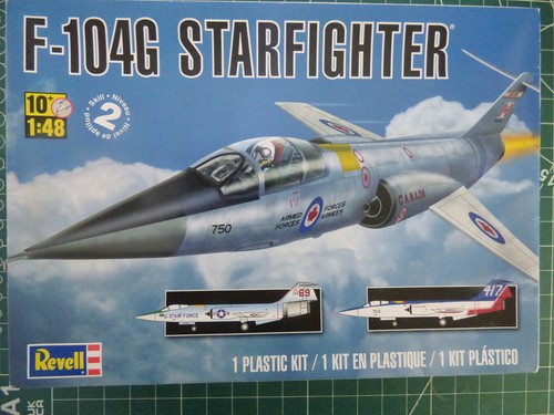 Revell 5324 supereb - #5324,