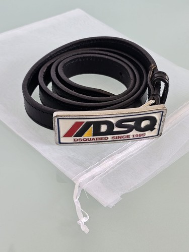 Dsquared cintura donna - dsquared,