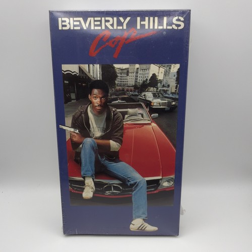 Beverly hills cop - hills, 1984