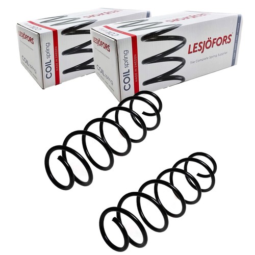 Lesjöfors molle - 2x,