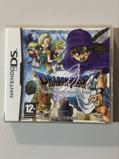 Dragon Quest V: Mano della Sposa Celeste (Nintendo DS, 2009)