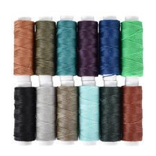 Filo di Cera di Poliestere 24