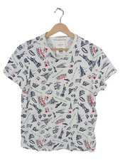 T-shirt Tommy Hilfiger stampa