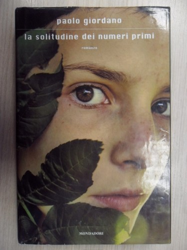 Solitudine dei numeri primi - dei, fc