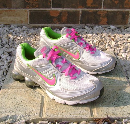 Scarpe ginnastica donna - da,