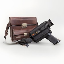 Eumig Sound 30XL Super 8 Film