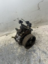 Pompa alta pressione Citroen