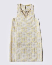 Elegante vestito abito donna