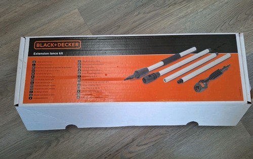 Black decker kit estensione - kit,