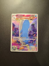 Pokemon Wailord 162/159 | Avventure Insieme JTG Italiano | Near Mint