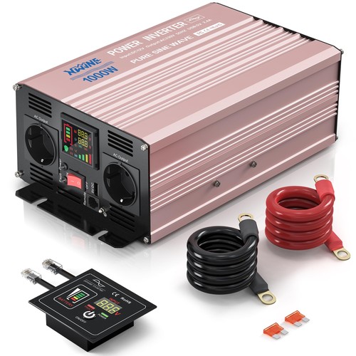 Xwjne inverter 12v - xwjne,