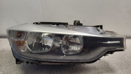 Bmw f31 320d - 320d,, anteriore