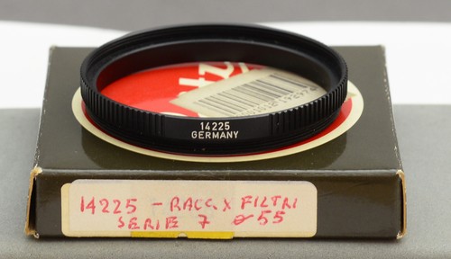Leitz leica 14225 e55 filtro - ,