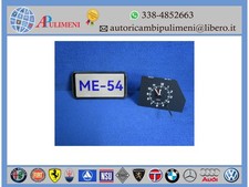 7074775 STRUMENTO OROLOGIO CRUSCOTTO FIAT UNO CS DUNA