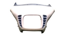 carena cupolino front fairing