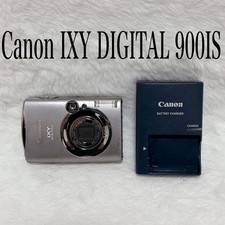 Canon IXY DIGITAL 900IS