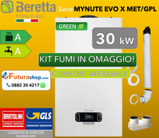 Caldaia a Condensazione