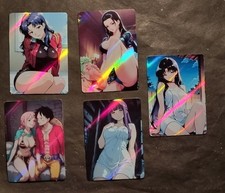 SAILOR MARS - FERN - LUFFY &