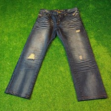 Desigual Jeans donna 42 dritto