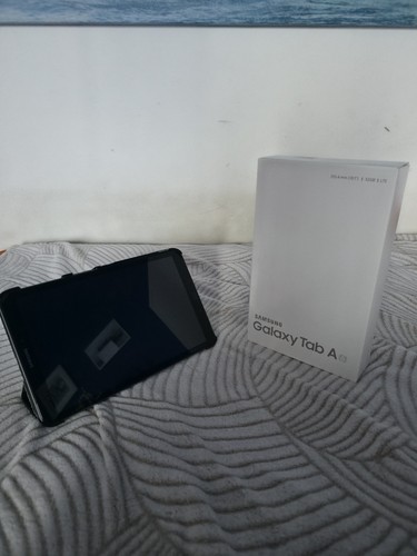 Samsung galaxy tab - galaxy, a6
