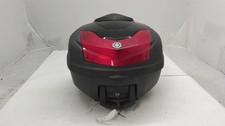 Yamaha mt-07 2014 bauletto posteriore originale