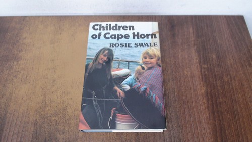 Children of cape horn - of,