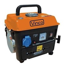 Gruppo elettrogeno/Generatore