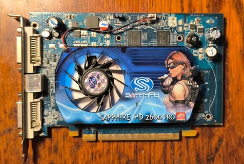Scheda grafica sapphire ati - sapphire,
