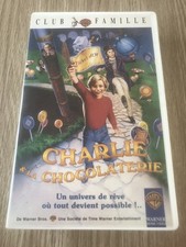 CASSETTE VIDÉO VHS FILM