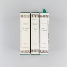 Tutte le opere di Alessandro