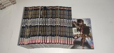 Alita last order altre - alita,