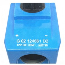02-124661 D2 12 V DC Eaton