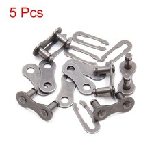 5pz Catena in Metallo Master