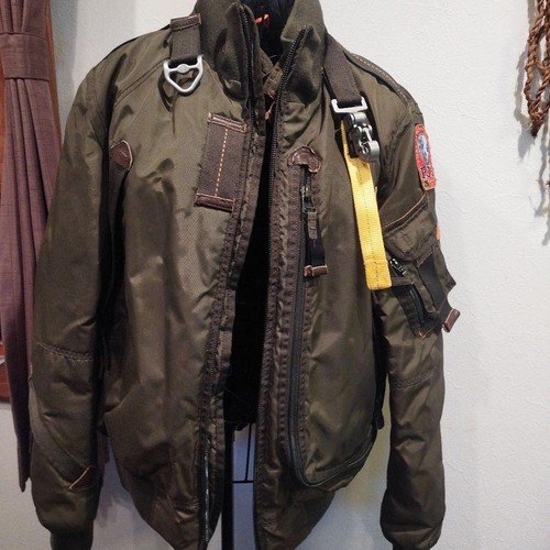 Parajumpers uomo khaki - uomo,