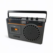 Lettore cassette Tandberg