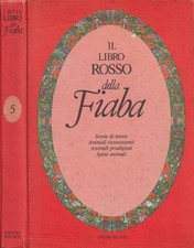 I Sette Libri della Fiaba