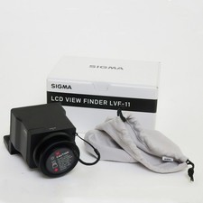Sigma LVF-11 LCD Viewfinder