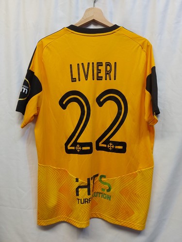 Maglia calcio pisa away - calcio,