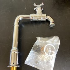 Delta Broderick Rubinetto