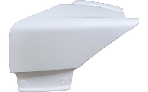 Daf xf106 spoiler sollevabile - xf106,