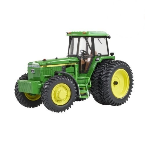 Britains 43383km0 john deere - john,