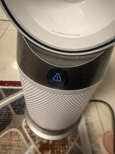 Purificatore Termoventilatore