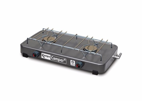 Kampa dometic camper - kampa, doppio