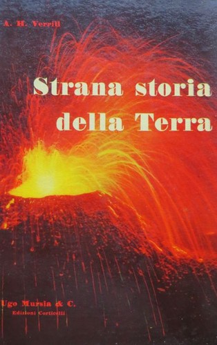 Strana storia della terra