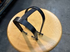 Per Mazzilli 125-175 Porta Parafango Basso ANNI 70 Ottime Condizioni Usato