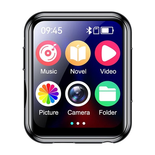 Bluetooth hifi mp4 full - hifi,