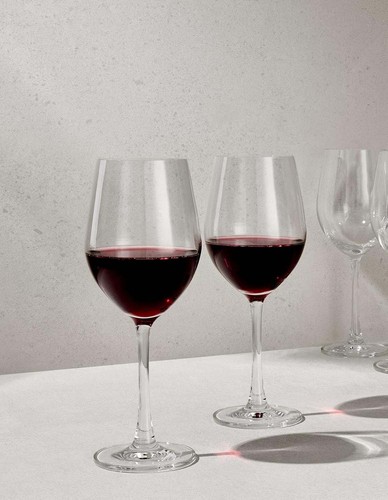Set calici vino - 6, 425