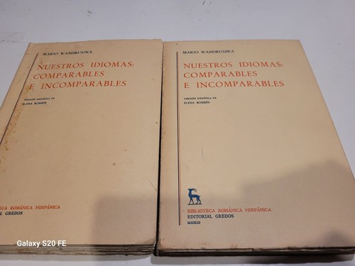 Nuestros idiomas comparables - idiomas, :