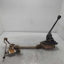 Torretta leva cambio 5M Innocenti Mini 650cc 23 KW 1987